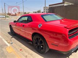 دۆج چالنجەر